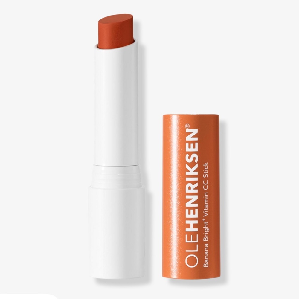 Ole Henriksen Banana Bright+ Vitamin CC Stick - Pumpkin